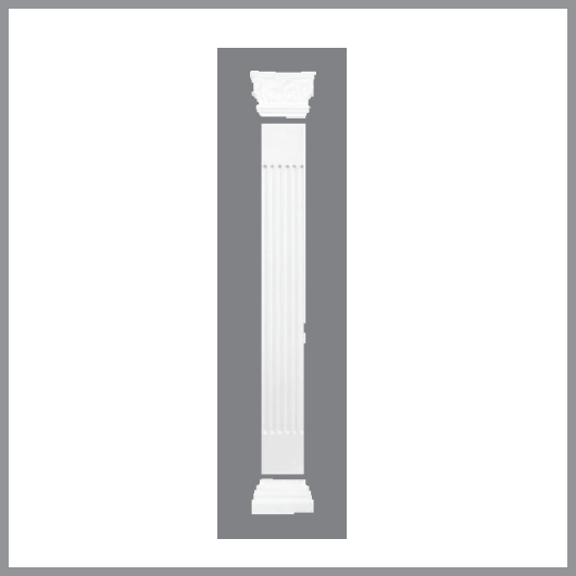 罗马柱、花瓶柱系列